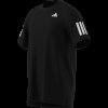 Pánské tričko adidas CLUB 3STR TEE - foto 15