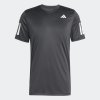 Pánské tričko adidas CLUB 3STR TEE - foto 0