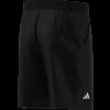 Pánské šortky adidas CLUB SW SHORT - foto 9