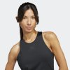 Dámské tílko adidas Y-TANK MIDI - foto 4