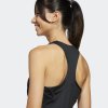 Dámské tílko adidas Y-TANK MIDI - foto 5