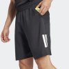 Pánské šortky adidas CLUB 3STR SHORT - foto 6