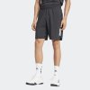 Pánské šortky adidas CLUB 3STR SHORT - foto 3
