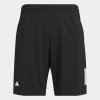Pánské šortky adidas CLUB 3STR SHORT - foto 1