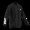 Pánská bunda adidas 3S KNIT JKT - foto 7