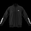 Pánská bunda adidas 3S KNIT JKT - foto 6