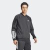 Pánská bunda adidas 3S KNIT JKT - foto 3