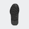 Dětské kotníkové boty adidas TERREX AX4R CW+ MID K - foto 3