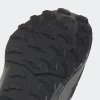 Dětské kotníkové boty adidas TERREX AX4R CW+ MID K - foto 7
