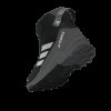 Dětské kotníkové boty adidas TERREX AX4R CW+ MID K - foto 21