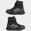 Dětské kotníkové boty adidas TERREX TRAILMAKER 2 CW+ K - foto 9