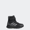 Dětské kotníkové boty adidas TERREX TRAILMAKER 2 CW+ K - foto 1