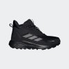 Pánské kotníkové boty adidas TERREX ANYLANDER CLIMAWARM + - foto 11