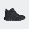 Pánské kotníkové boty adidas TERREX ANYLANDER CLIMAWARM + - foto 0