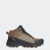 Pánské kotníkové boty adidas TERREX SKYCHASER AX5 MID GTX - foto 1