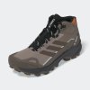 Dámské kotníkové boty adidas TERREX SKYCHASER AX5 MID GTX W - foto 10