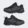 Dětské outdoorové boty adidas TERREX AX4R R.RDY K - foto 9