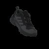 Dětské outdoorové boty adidas TERREX AX4R R.RDY K - foto 15