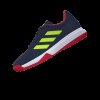 Dětské tenisové boty adidas Gamespec K - foto 10