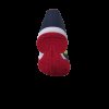 Dětské tenisové boty adidas Gamespec K - foto 16