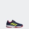 Dětské tenisové boty adidas Gamespec K - foto 1