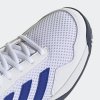 Dětské tenisové boty adidas Gamespec K - foto 7