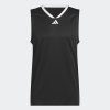 Pánský dres adidas 3-STRIPES TANK - foto 0