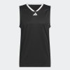 Pánský dres adidas 3-STRIPES TANK - foto 1