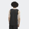 Pánský dres adidas 3-STRIPES TANK - foto 3