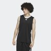Pánský dres adidas 3-STRIPES TANK - foto 2