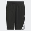 Pánské šortky adidas 3-STRIPES SHORT - foto 1