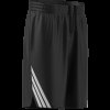 Pánské šortky adidas 3-STRIPES SHORT - foto 8