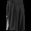 Pánské šortky adidas 3-STRIPES SHORT - foto 12