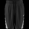 Pánské šortky adidas 3-STRIPES SHORT - foto 7