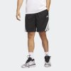 Pánské šortky adidas 3-STRIPES SHORT - foto 2