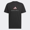 Pánské tričko adidas BB PERF LOGO - foto 0