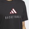 Pánské tričko adidas BB PERF LOGO - foto 6
