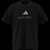Pánské tričko adidas BB PERF LOGO - foto 8