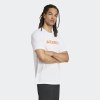 Pánské tričko adidas MT LOG TECH T - foto 3