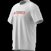 Pánské tričko adidas MT LOG TECH T - foto 13