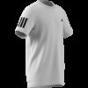 Chlapecké tričko adidas B CLUB 3STR TEE - foto 7