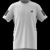 Chlapecké tričko adidas B CLUB 3STR TEE - foto 6