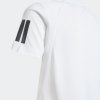 Chlapecké tričko adidas B CLUB 3STR TEE - foto 4