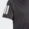 Chlapecké tričko adidas B CLUB 3STR TEE - foto 3