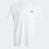 Chlapecké tričko adidas B CLUB TEE - foto 1