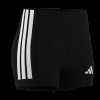 Dámské legíny adidas 4in Shorts 3S W - foto 9