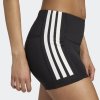 Dámské legíny adidas 4in Shorts 3S W - foto 7