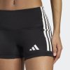 Dámské legíny adidas 4in Shorts 3S W - foto 6