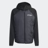 Pánská bunda adidas MULTI HYB JKT - foto 0