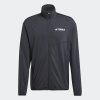 Pánská mikina adidas MT CW T FZ FL - foto 0